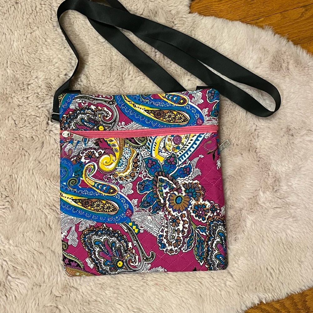 Crossbody bag
